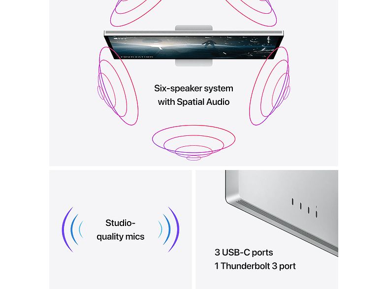 Apple 27
