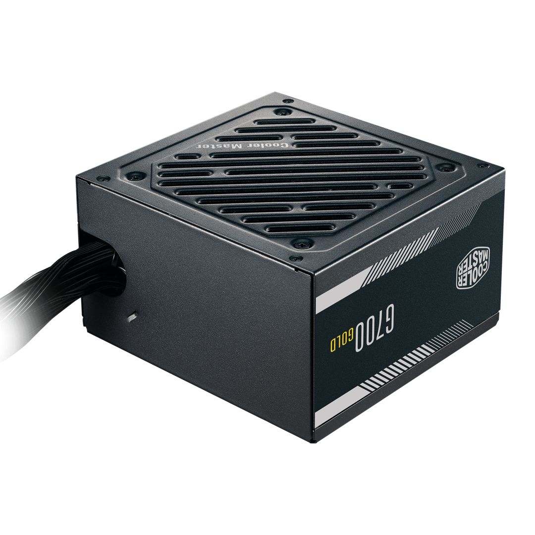 Cooler Master 700W 80+ Gold G700 OEM