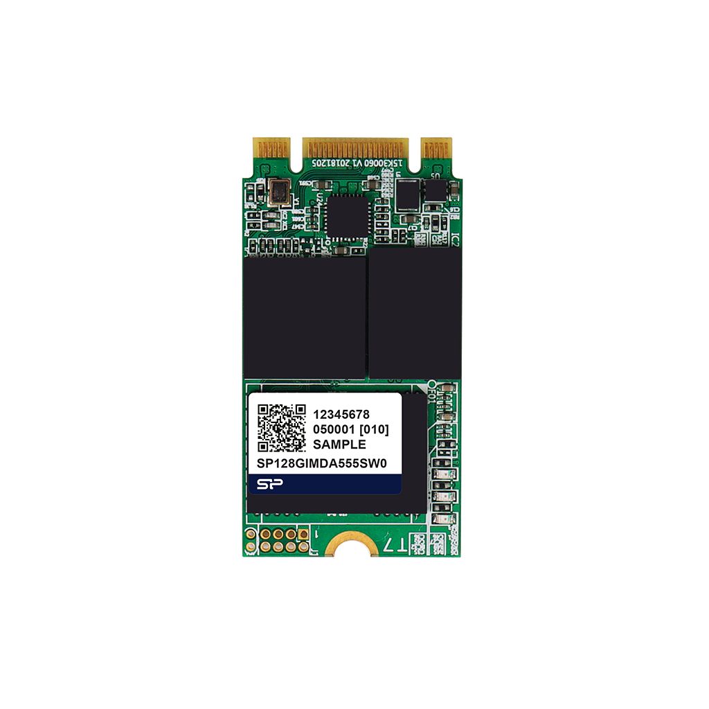 Silicon Power 128GB M.2 2242 MDA550S