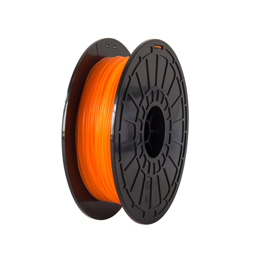 Gembird 3DP-PLA+1.75-02-O Filament PLA+ Orange 1,75mm 1kg