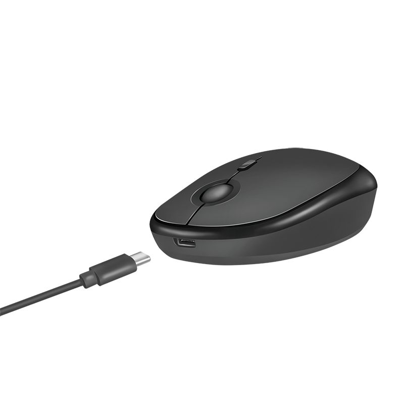 Logilink ID0204 Wireless Bluetooth Mouse Black
