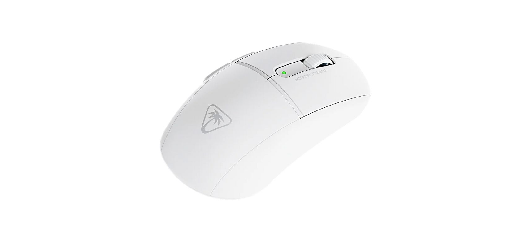 Turtle Beach Burst II Air Gaming Wireless Bluetooth Mouse White