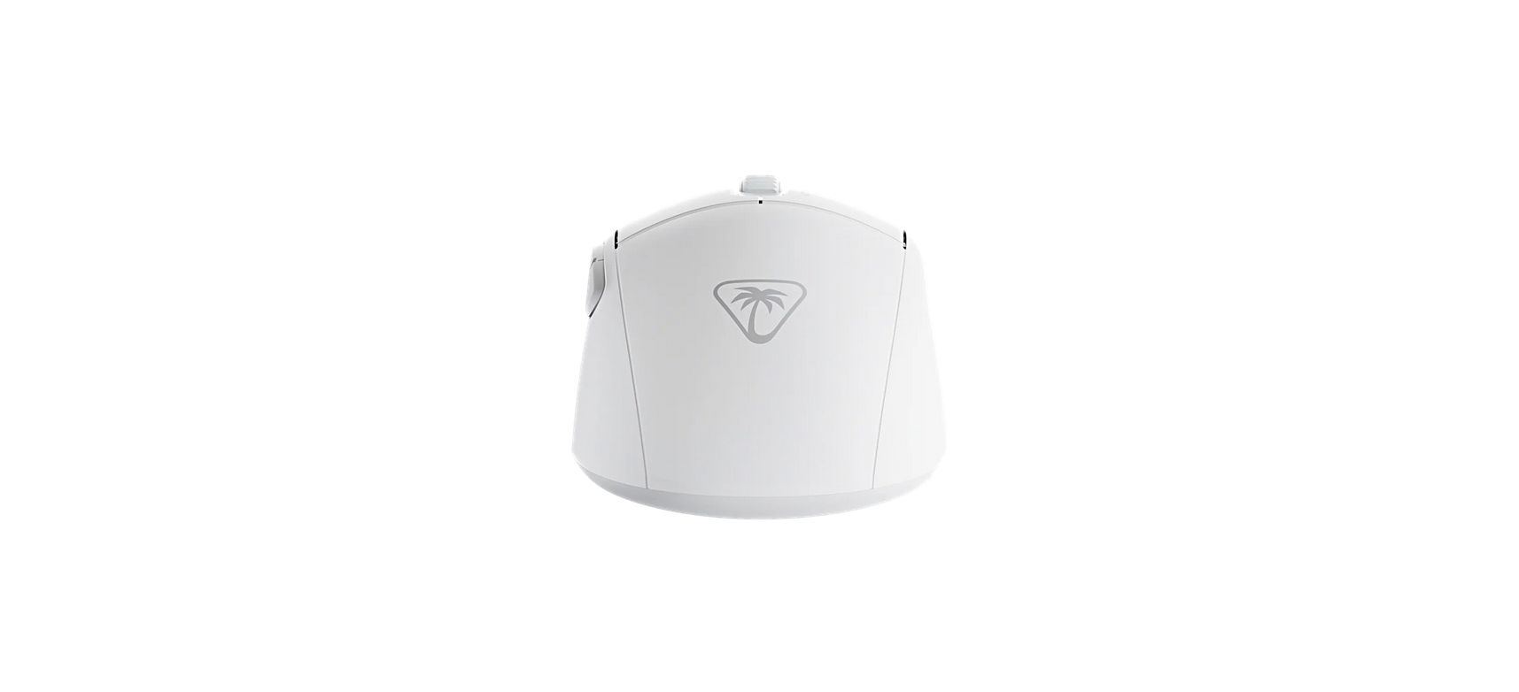 Turtle Beach Burst II Air Gaming Wireless Bluetooth Mouse White
