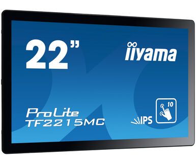 iiyama 21,5
