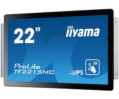 iiyama 21,5