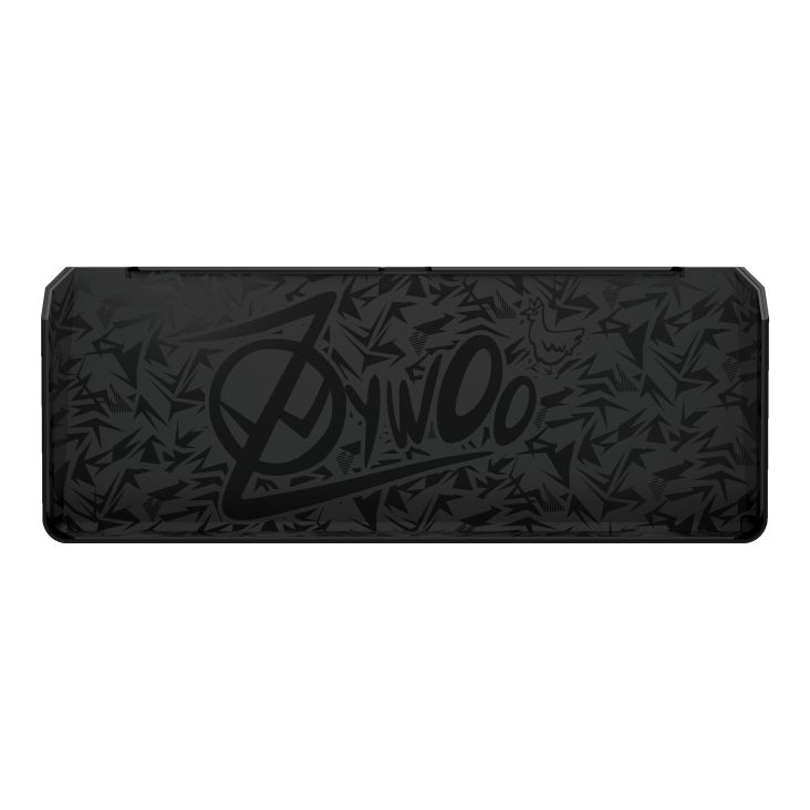 Asus ROG Falchion Ace HFX ZywOo Edition Gaming Keyboard Black/Pink US