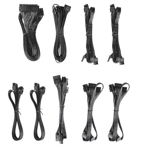 Antec 750W 80+ Gold GSK750 ATX3.1