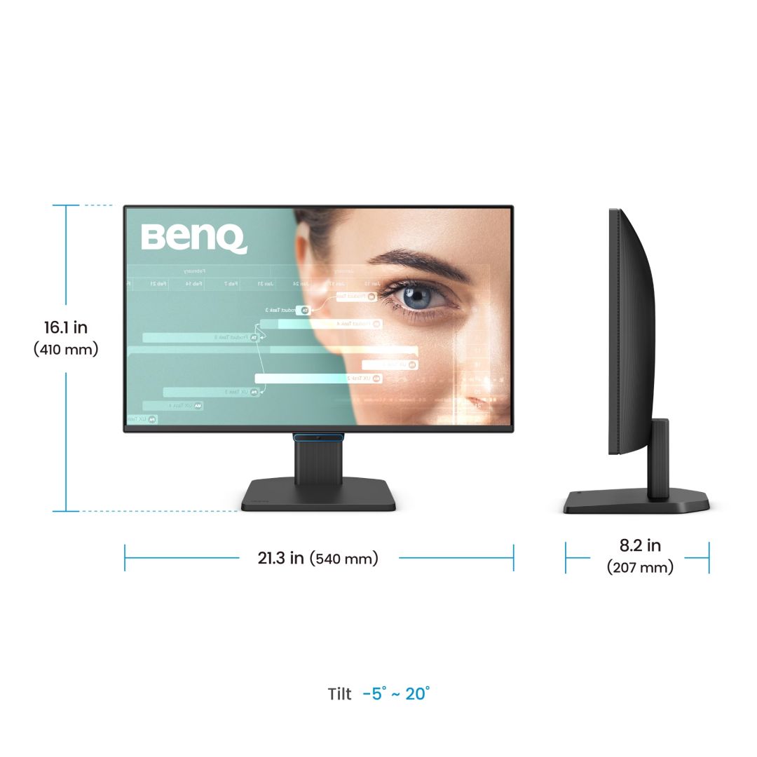 Benq 23,8