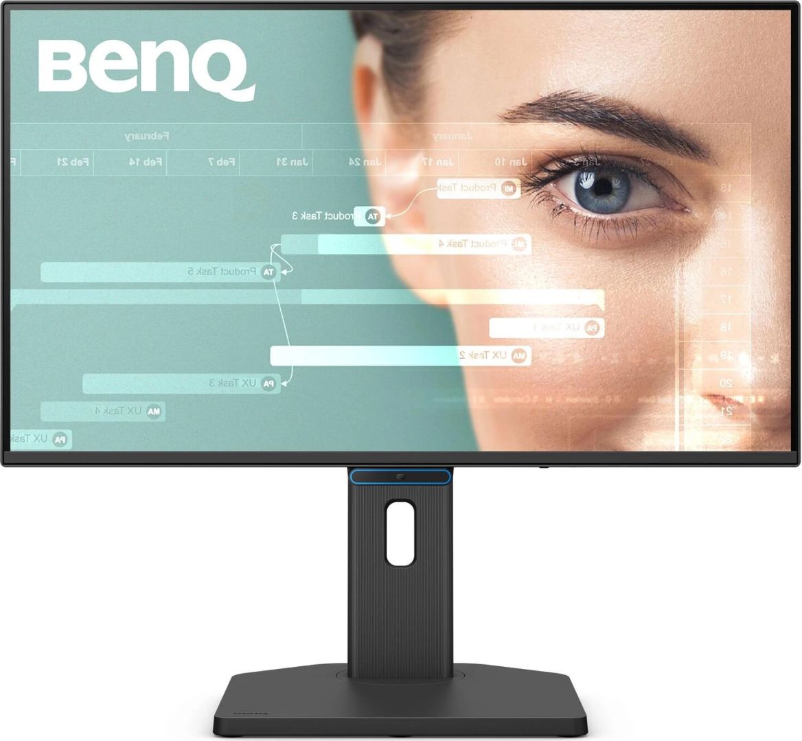 Benq 27