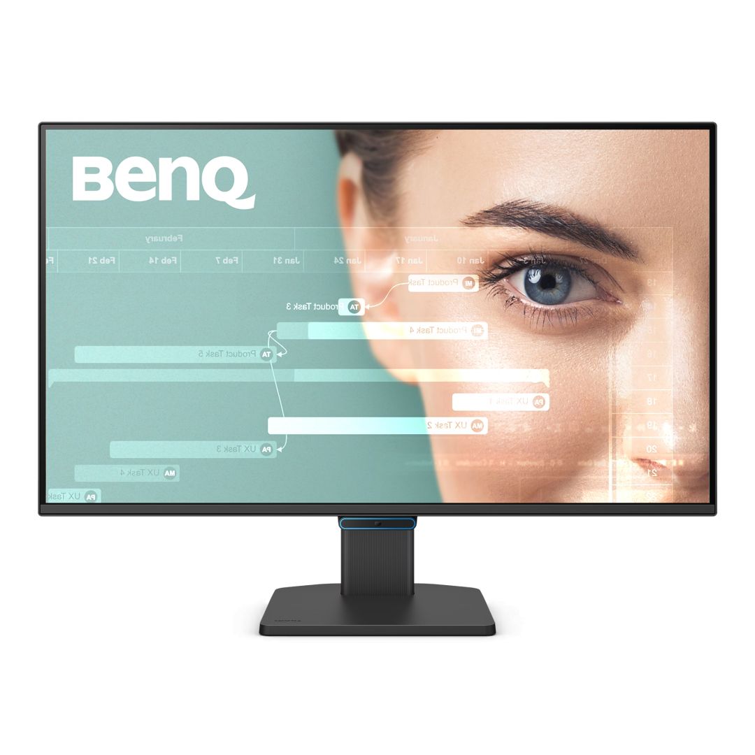 Benq 27