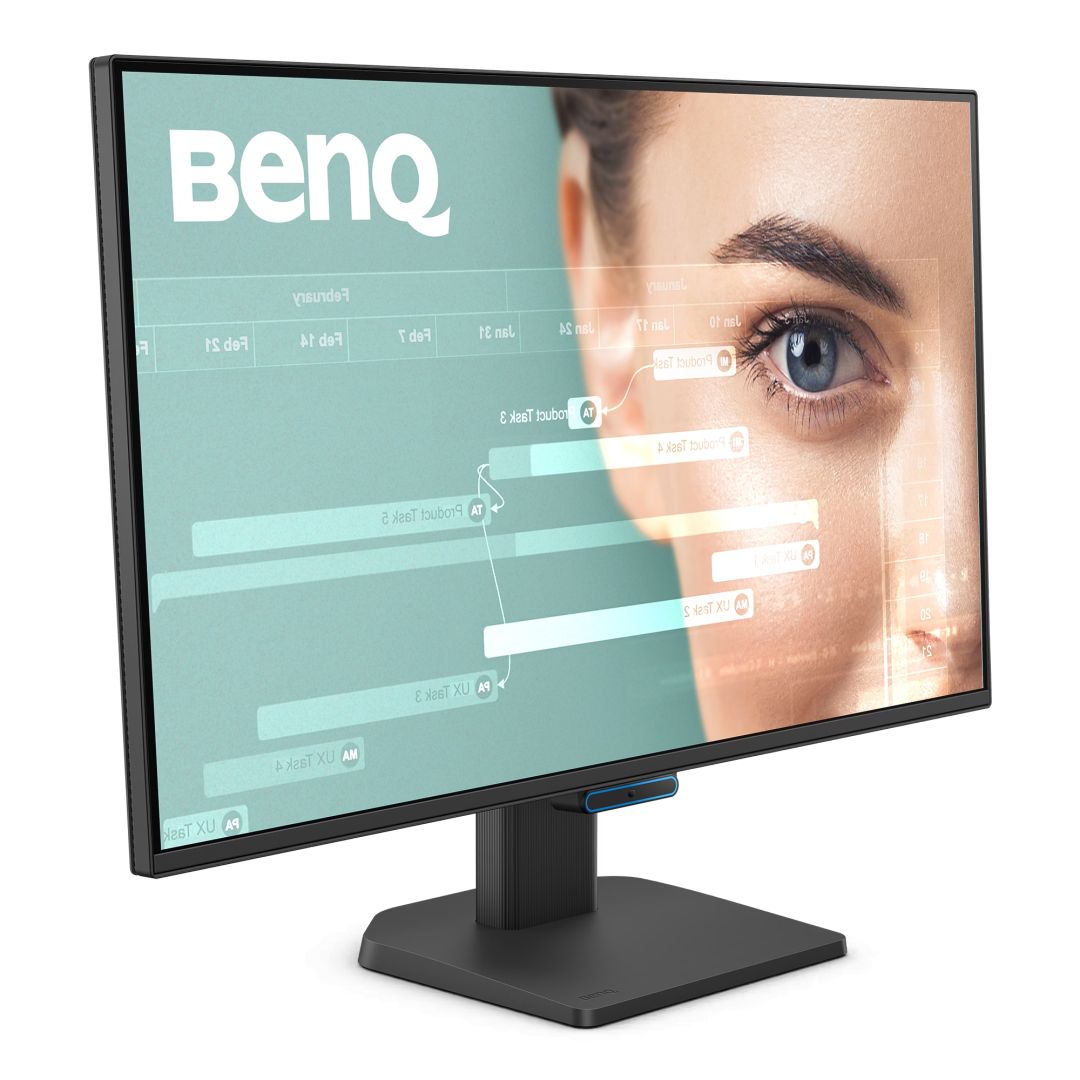 Benq 27