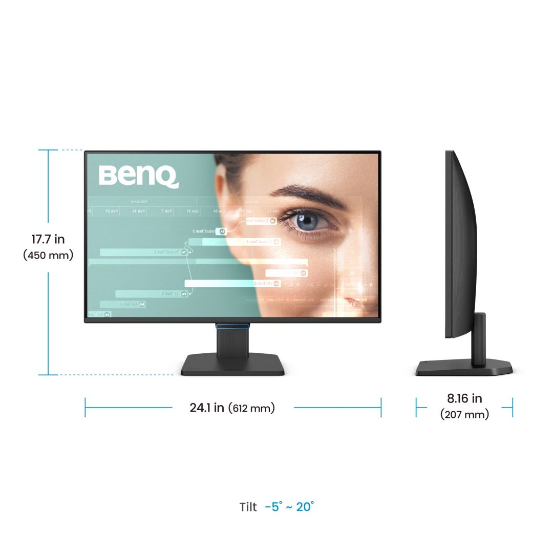 Benq 27