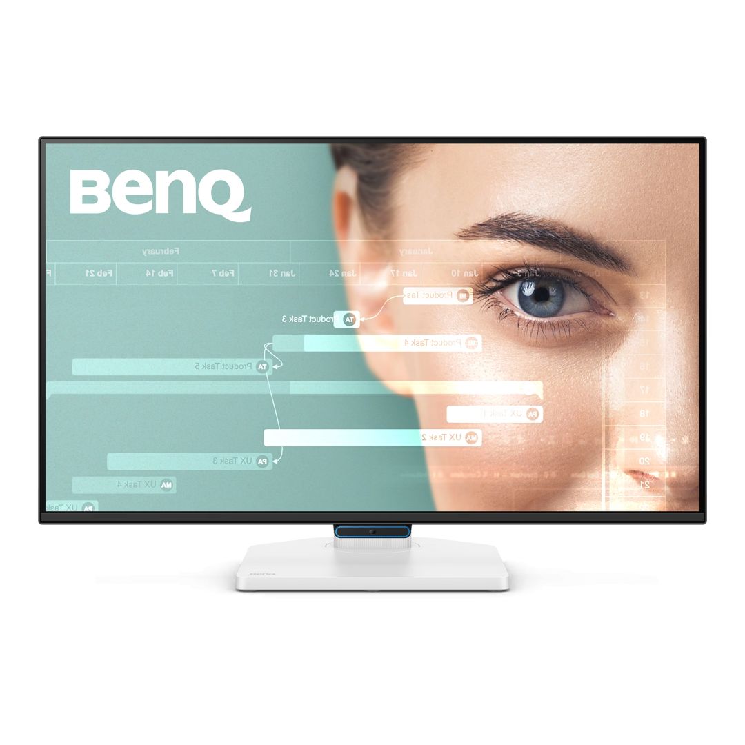 Benq 27