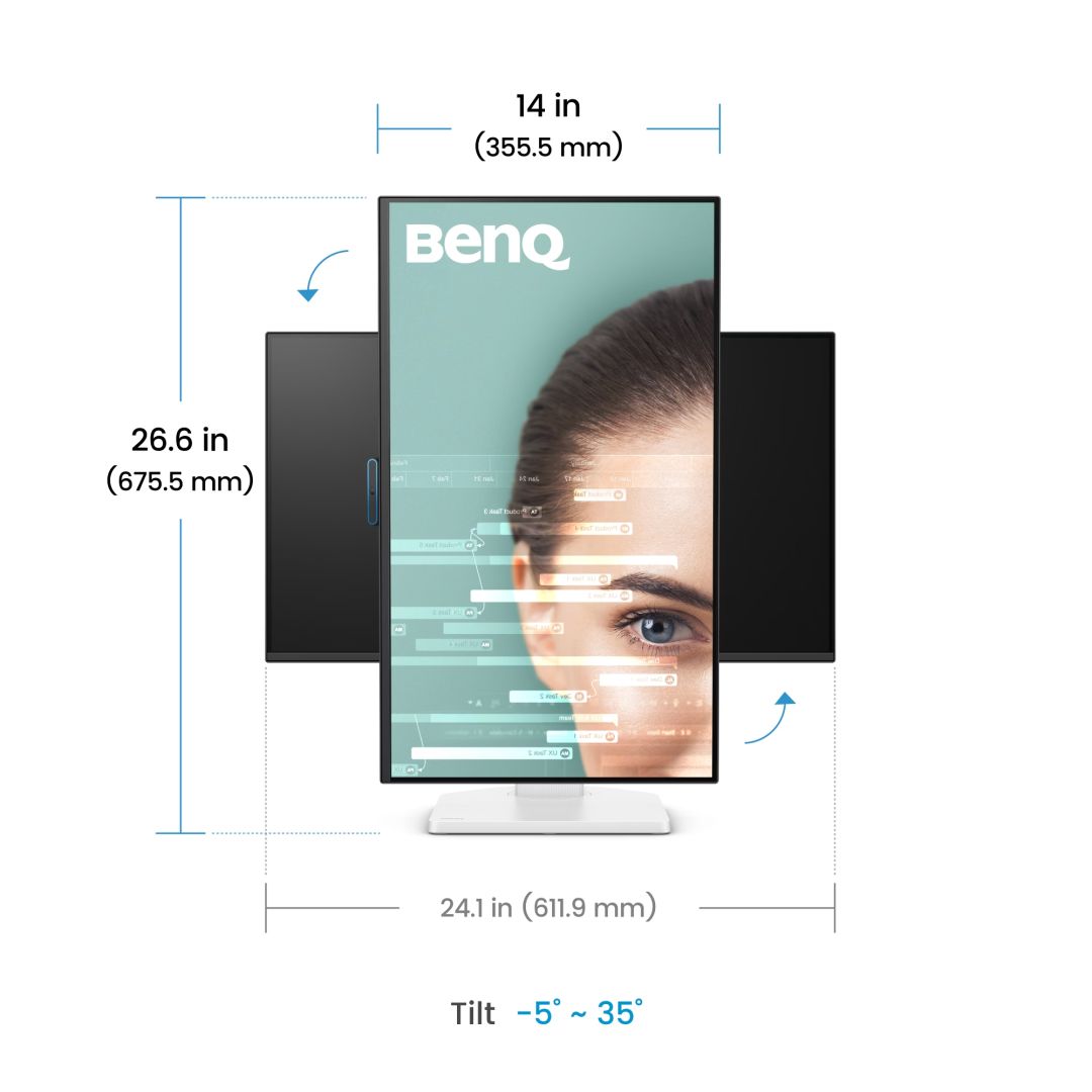 Benq 27