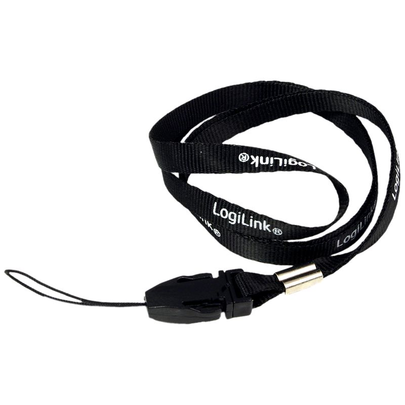 Logilink Bluetooth Headset Black