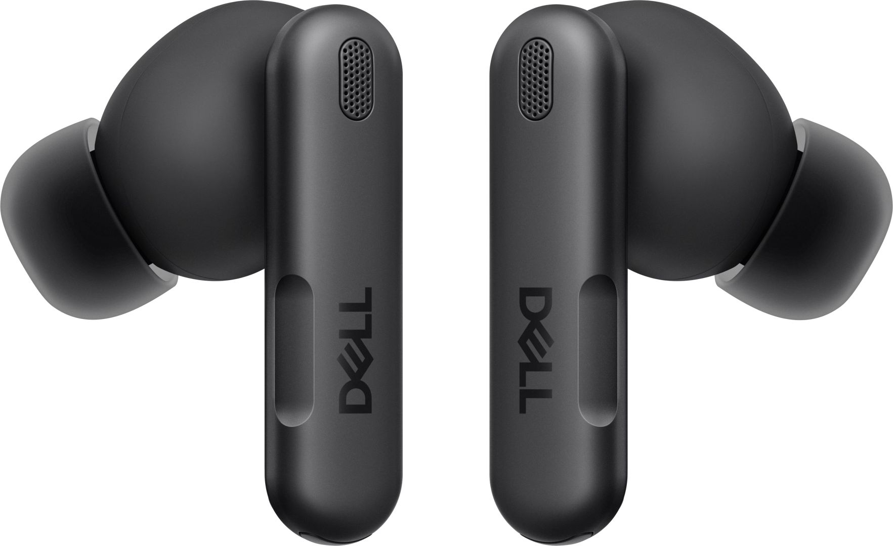 Dell EB525 Pro Plus Earbuds Headset Black