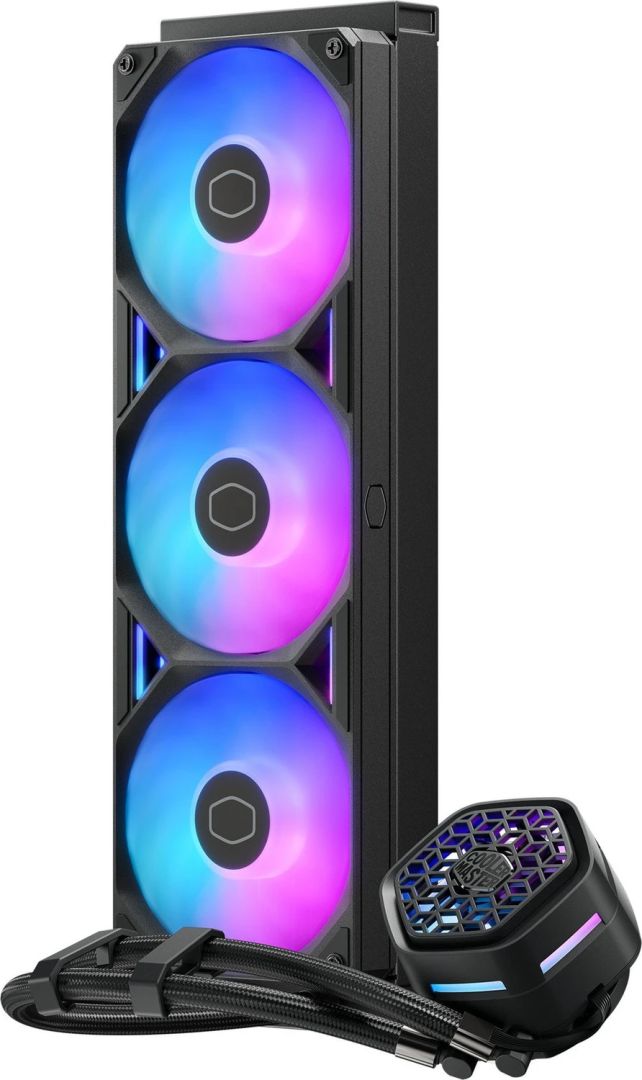 Cooler Master MasterLiquid 360 Atmos II