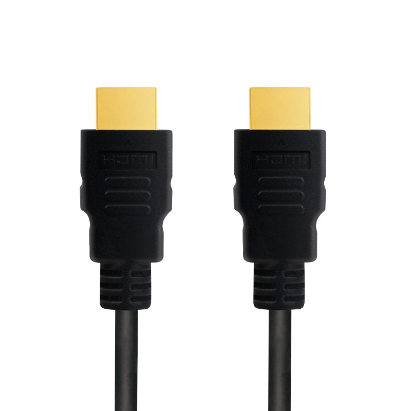 Logilink CH0077 HDMI cable A/M to A/M 8K/60Hz 1m Black