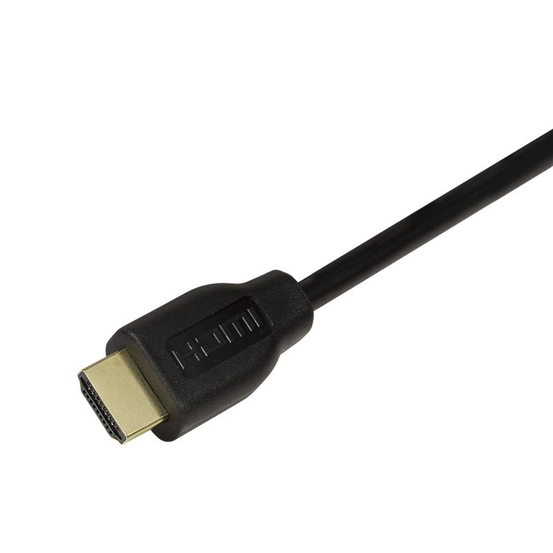 Logilink CH0054 HDMI cable A/M to A/M 4K/30 Hz 15m Black
