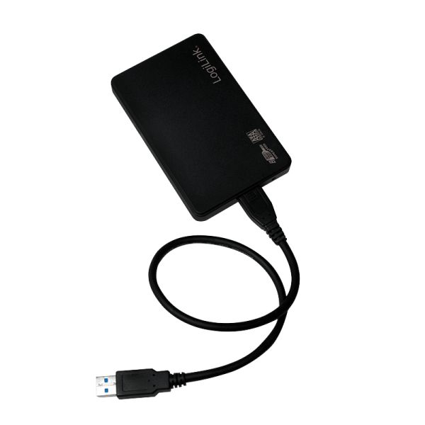 Logilink External HDD enclosure 2.5