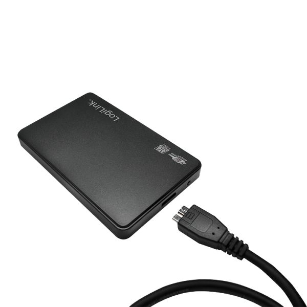 Logilink External HDD enclosure 2.5
