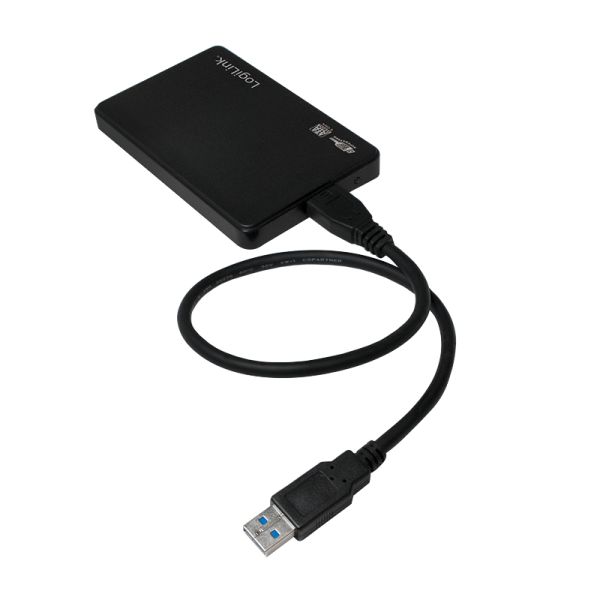 Logilink External HDD enclosure 2.5