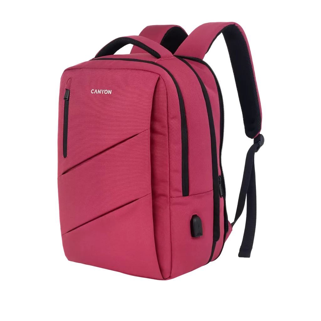 Canyon BPE-5 15,6