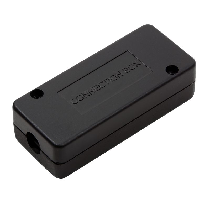 Logilink Connection Box for shielded and unshielded installation cables