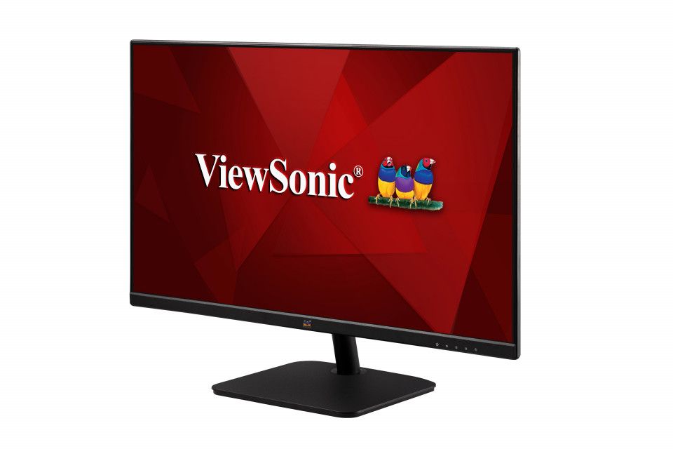 Viewsonic 27