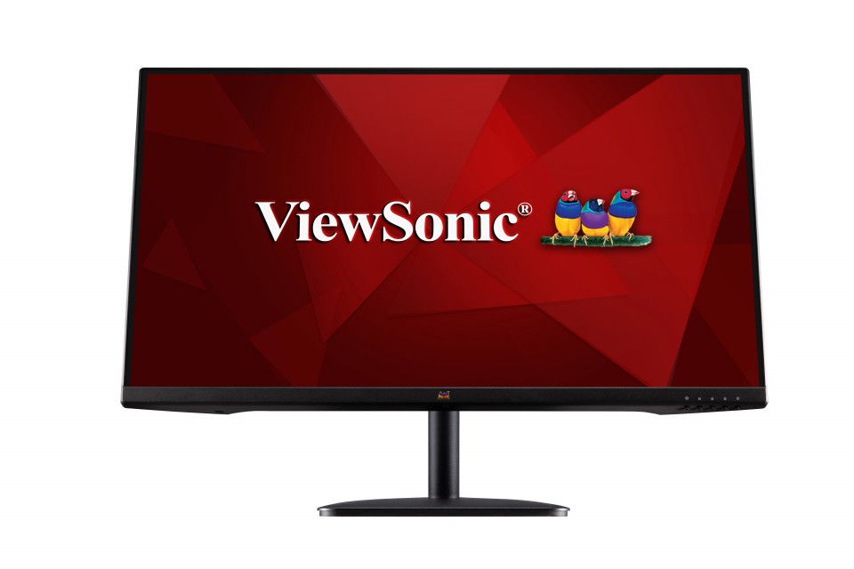 Viewsonic 27