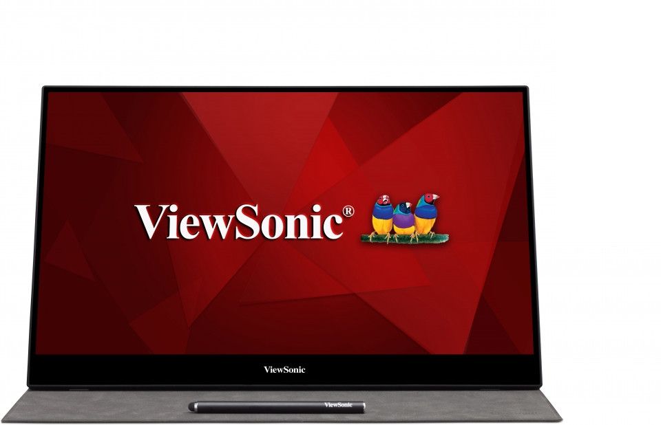 Viewsonic 15,6