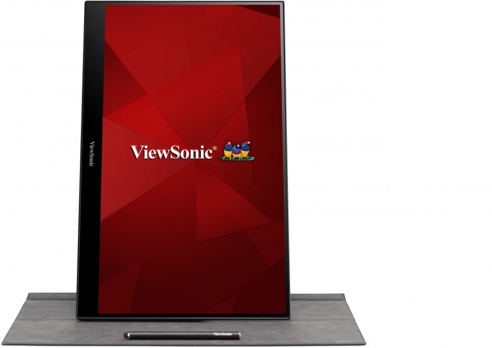 Viewsonic 15,6