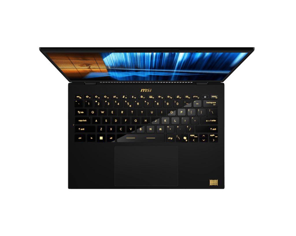 Msi Prestige 13 AI+ A2VMG-223 Ukiyoe Edition