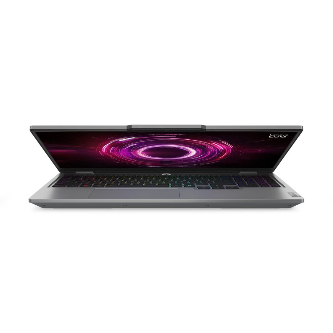 Lenovo LOQ Luna Grey