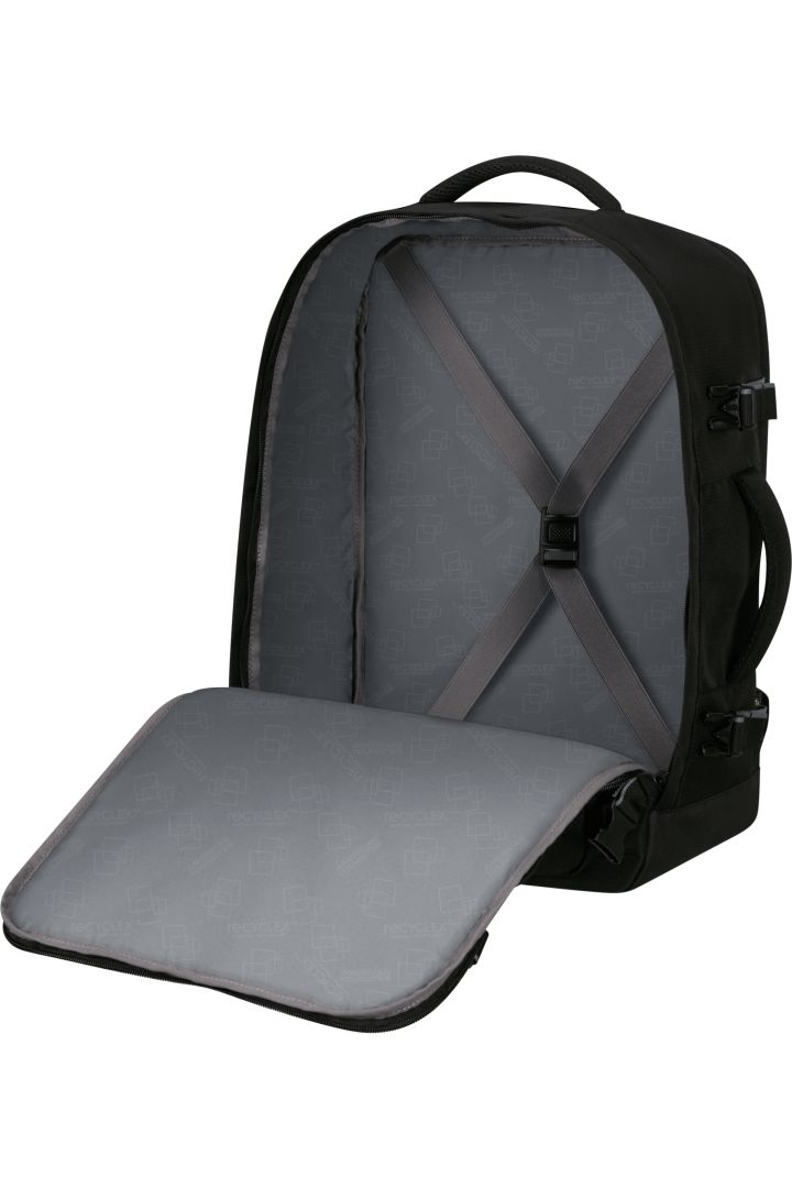 American Tourister Take2Cabin Casual Backpack M 15,6