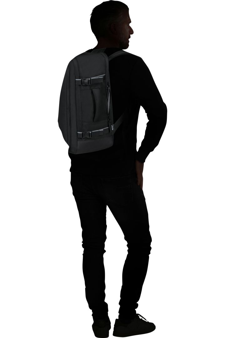 American Tourister Take2Cabin Casual Backpack M 15,6