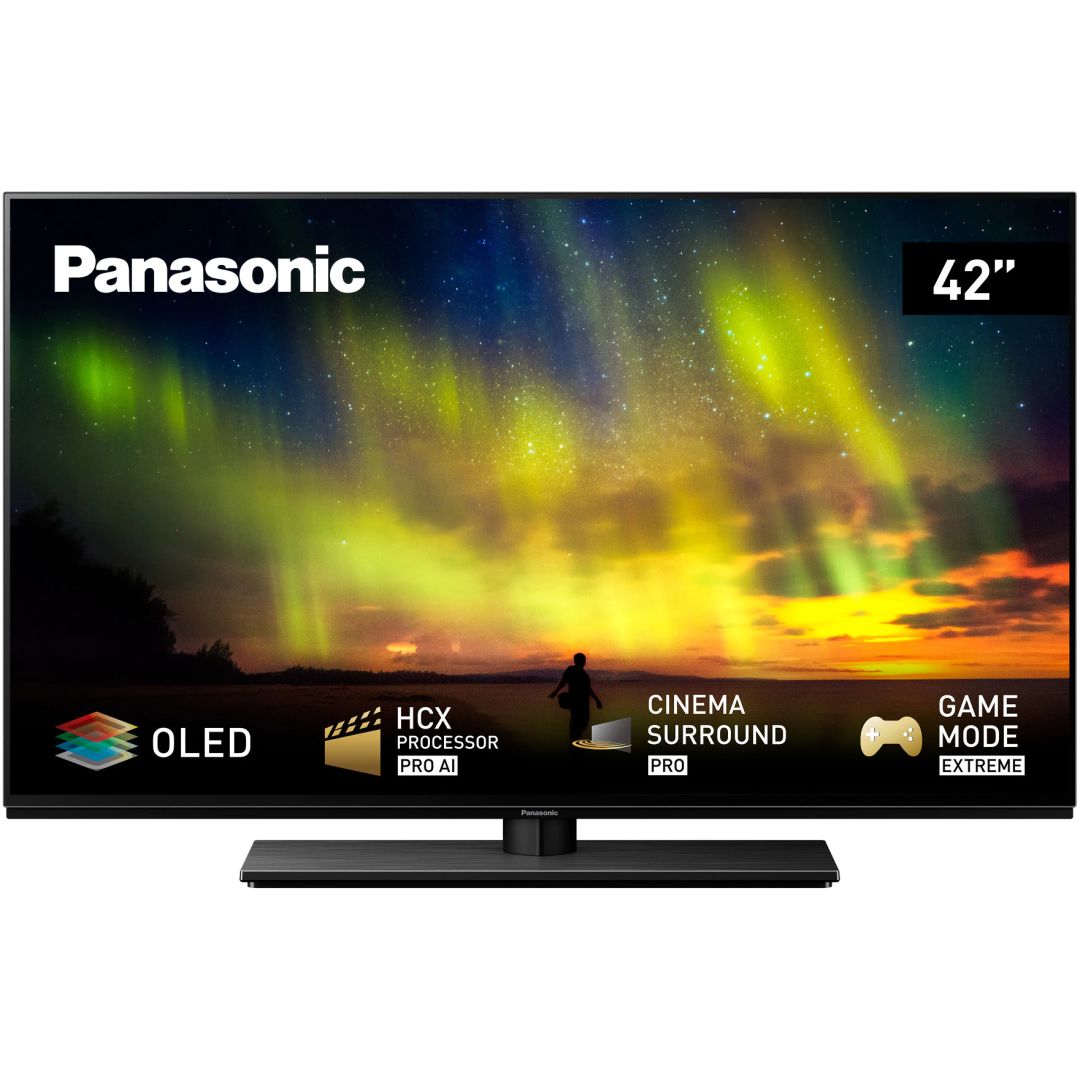 Panasonic 42