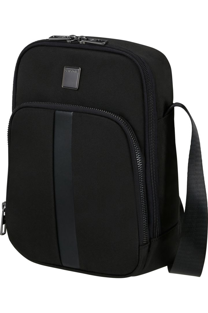 Samsonite Sacksquare Crossover M 9,7
