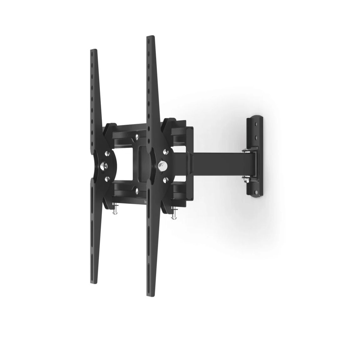 Hama TV Wall Bracket Swivel Tilt Pull-out 165 cm (65