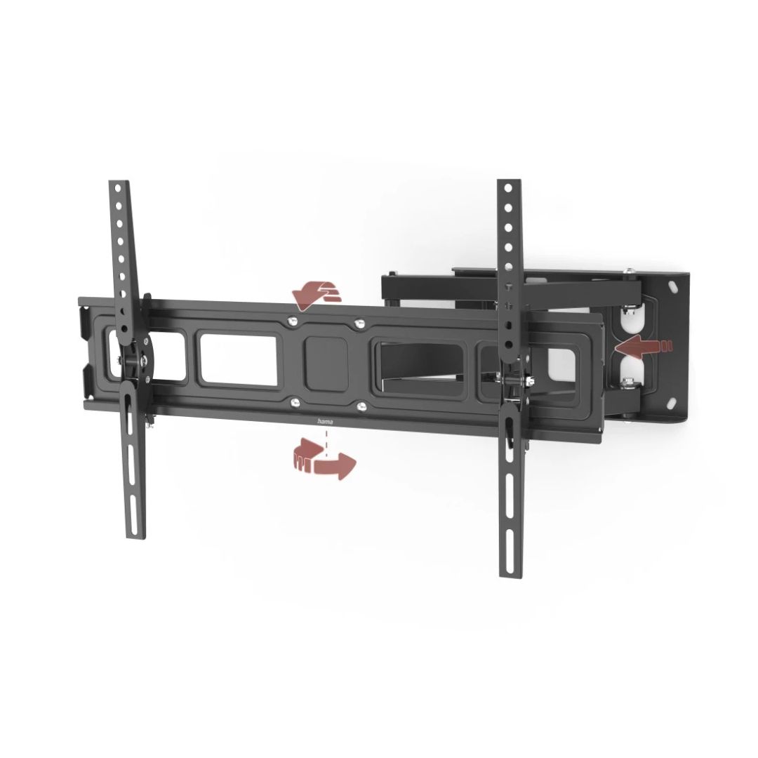 Hama TV Wall Bracket Tilt 191 cm (75