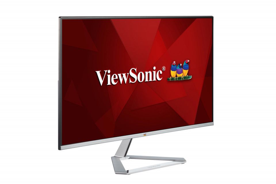 Viewsonic 23,8