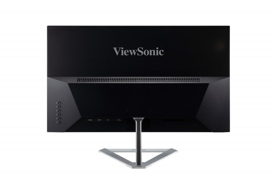 Viewsonic 23,8