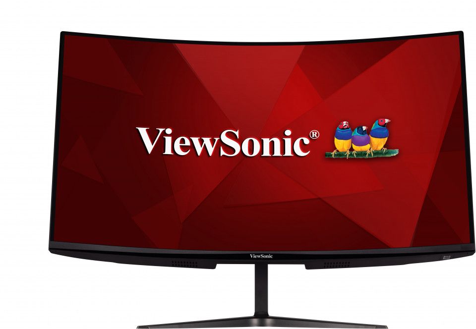 Viewsonic 31,5