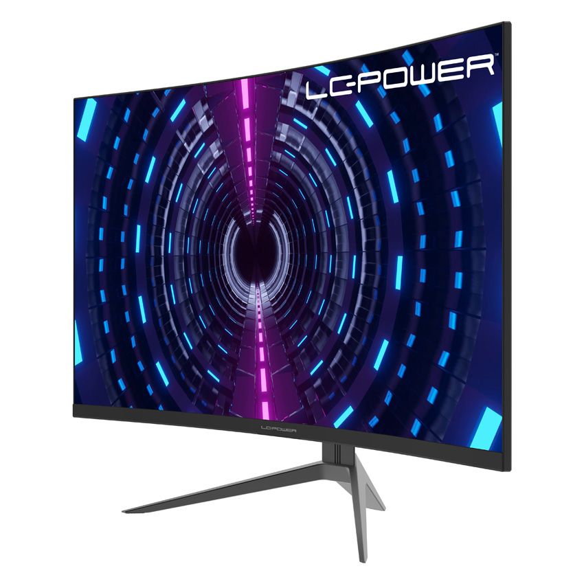 LC Power 31,5