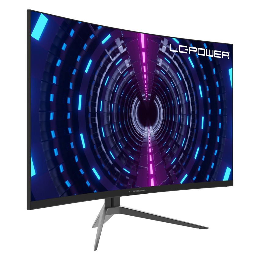 LC Power 31,5