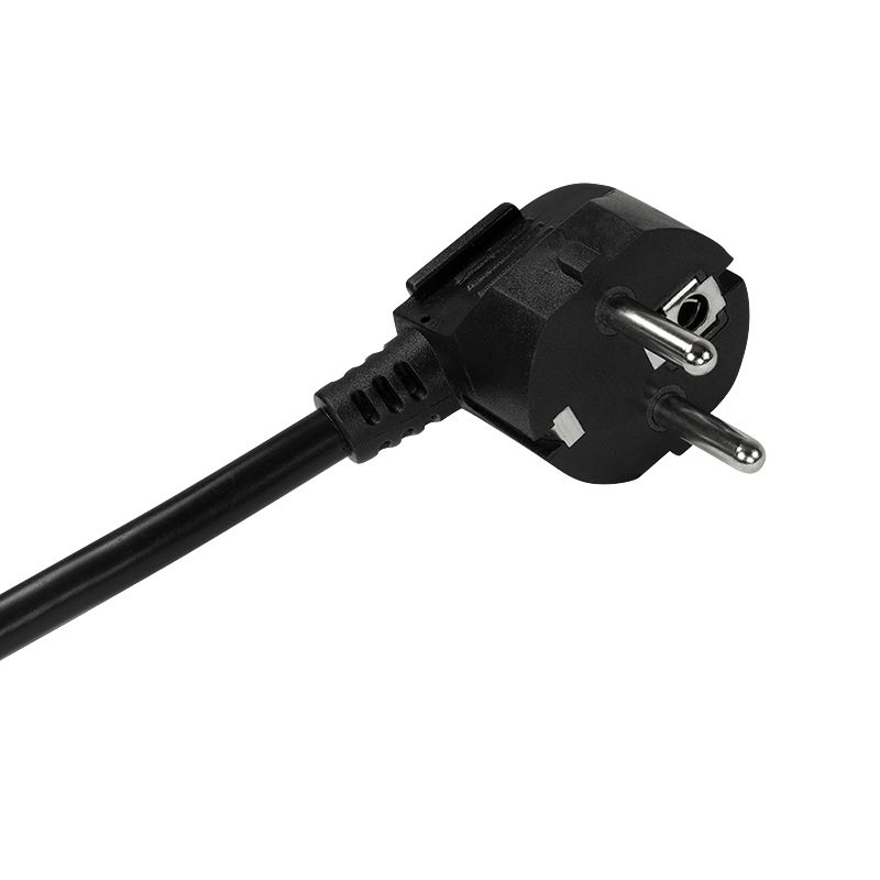 Logilink Hálózati Elosztó Kapcsolóval 6DIN 1,5m Black