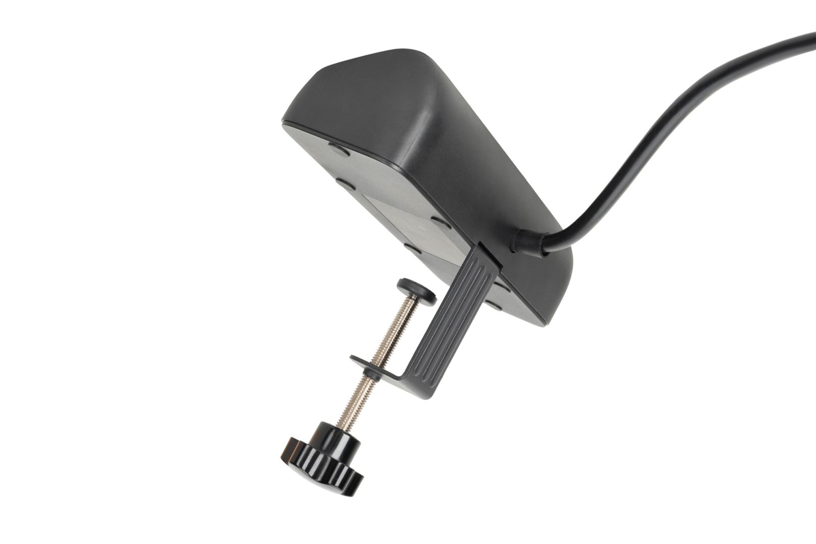 Digitus Hálózati Elosztó Kapcsolóval 3DIN 1,5m Black