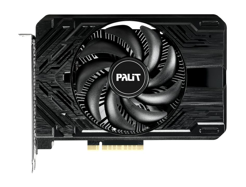 Palit GeForce RTX4060 8GB DDR6 StormX