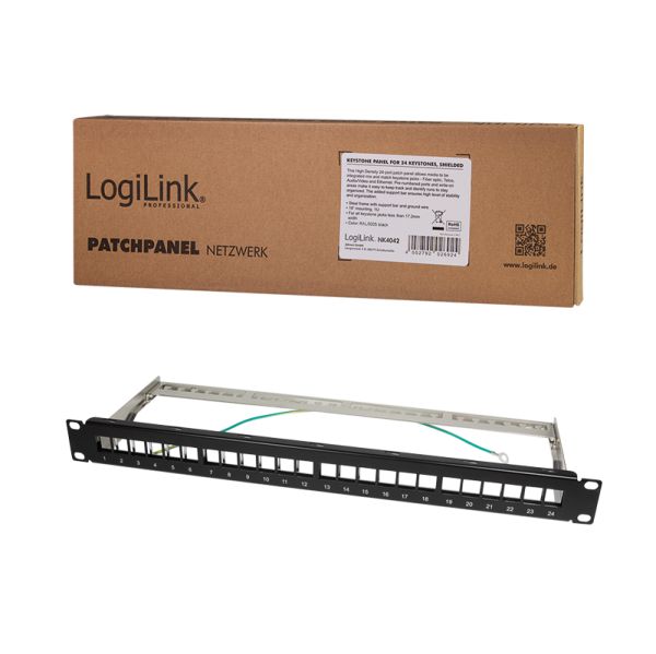 Logilink NK4042 19