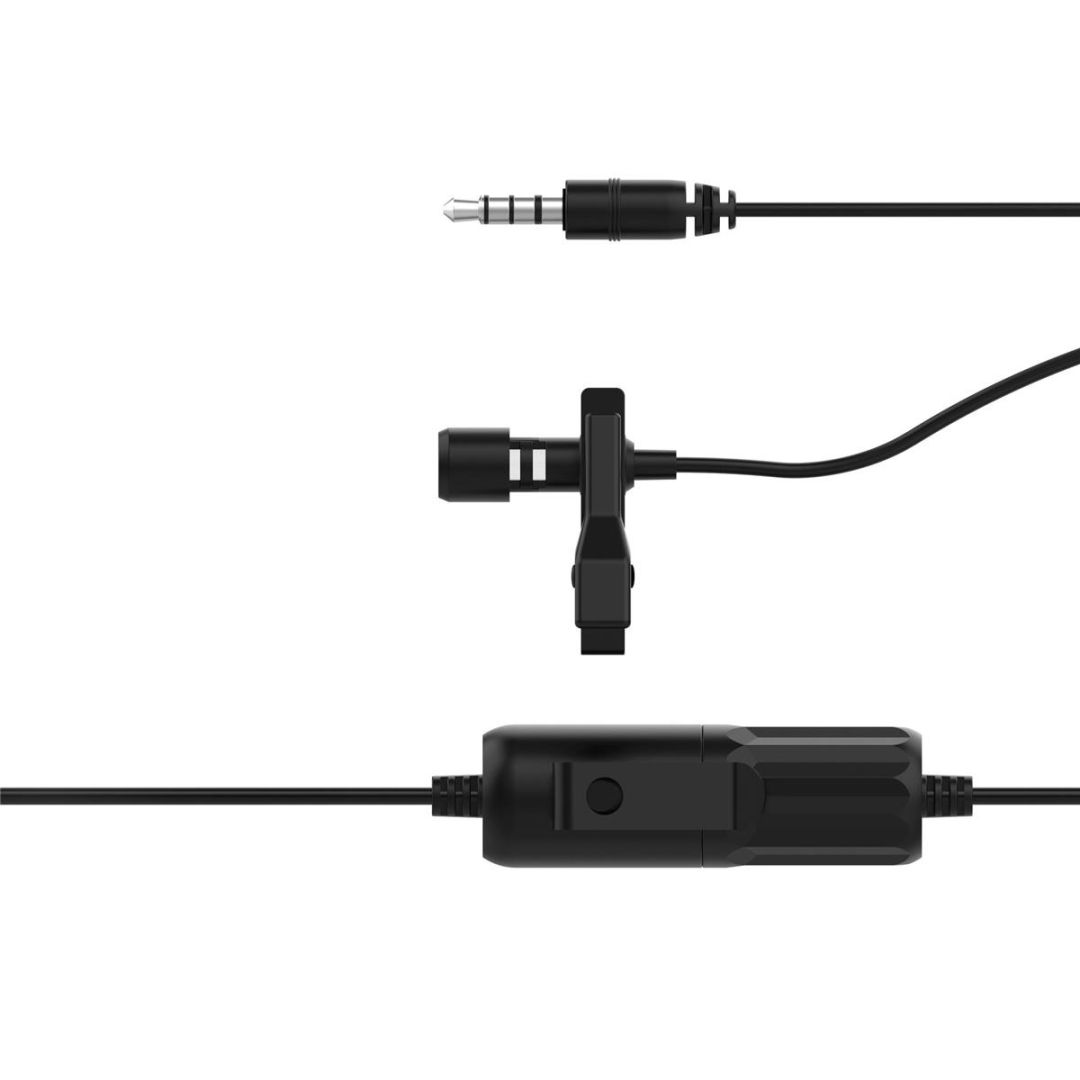 Synco Lav-S8 csíptetős mikrofon